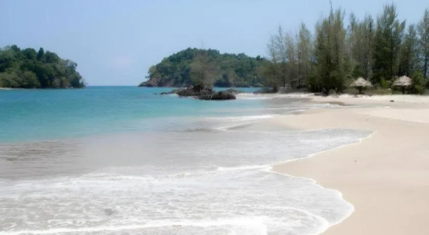 Oyo 619 Water Palm Resort Khao Lak