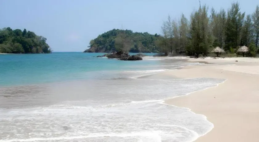 Oyo 619 Water Palm Resort Khao Lak