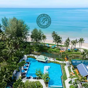 מלון Grand Mercure Bangsak, קאו לק