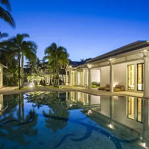 אתר נופש The Anda Mani Khaolak Beachfront, קאו לק