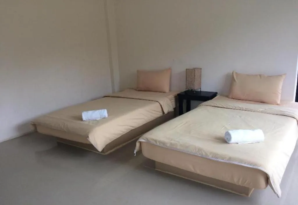 Oyo 619 Water Palm Resort Καο Λακ Ξενοδοχείο