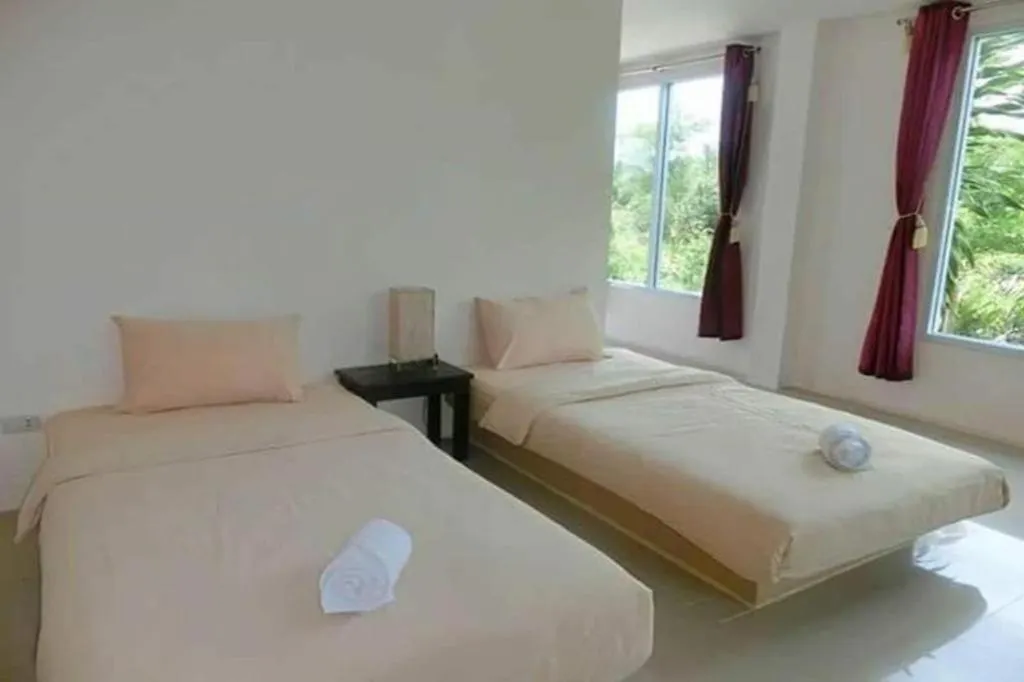 Oyo 619 Water Palm Resort Καο Λακ 2*,  Ταϊλάνδη