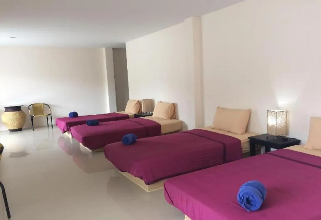 Oyo 619 Water Palm Resort Καο Λακ Ταϊλάνδη
