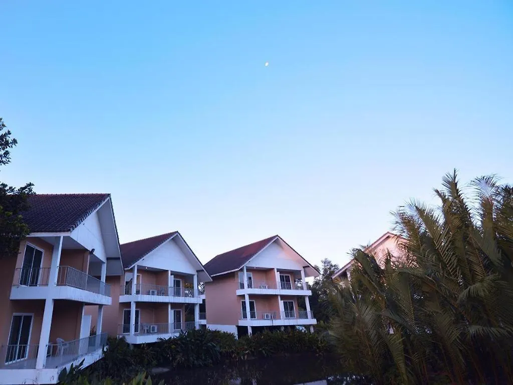 Oyo 619 Water Palm Resort Καο Λακ Ταϊλάνδη