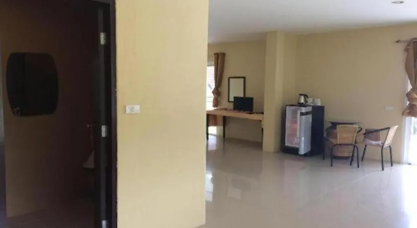 Oyo 619 Water Palm Resort Καο Λακ Ξενοδοχείο