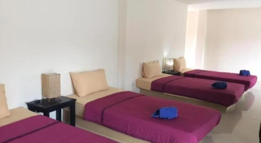 Ξενοδοχείο Oyo 619 Water Palm Resort Καο Λακ