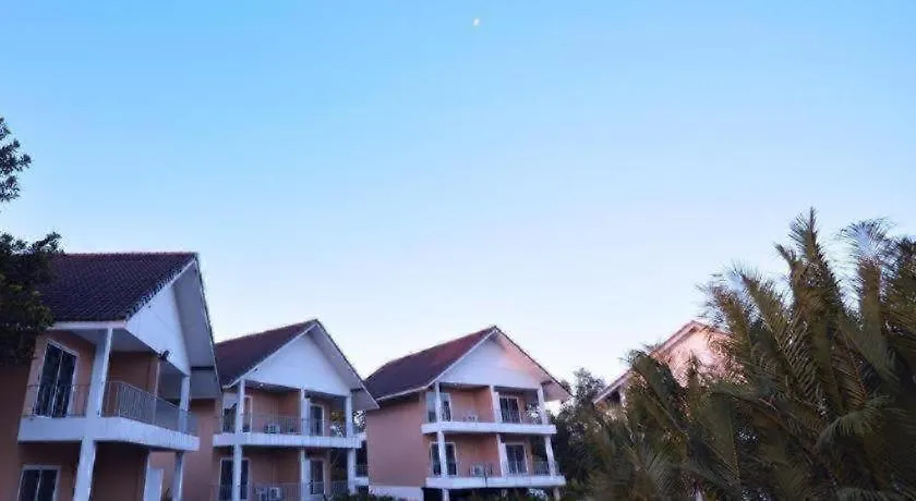 Oyo 619 Water Palm Resort Καο Λακ 2*,  Ταϊλάνδη