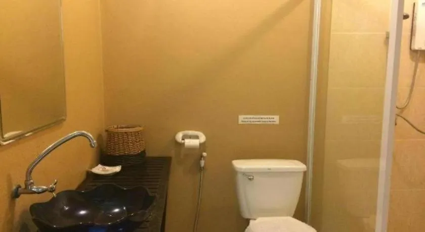 Oyo 619 Water Palm Resort Καο Λακ Ξενοδοχείο