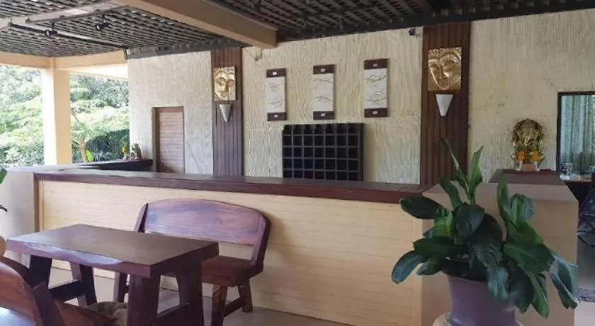 Oyo 619 Water Palm Resort Καο Λακ Ξενοδοχείο