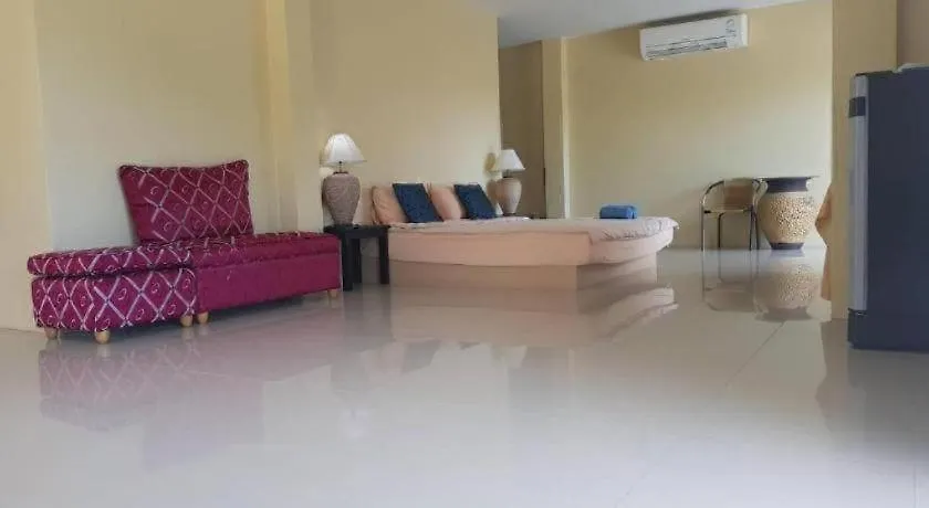 Oyo 619 Water Palm Resort Καο Λακ 2*,