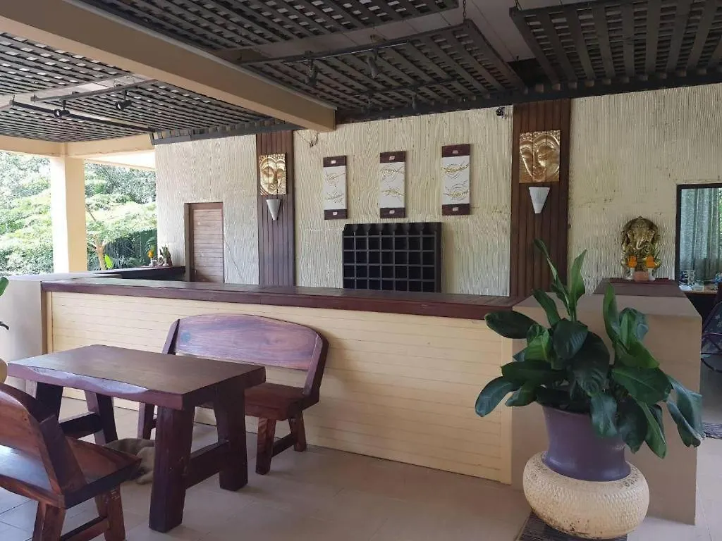 Oyo 619 Water Palm Resort Καο Λακ 2*,